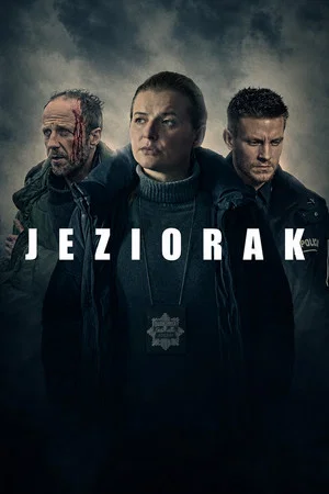 Постер: Jeziorak