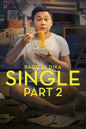 Постер: Single: Part 2