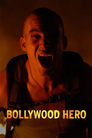 Постер: Bollywood Hero