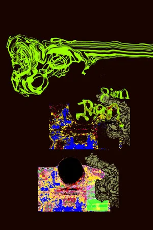 Постер: Rigm()