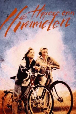 Постер: Høyere enn himmelen