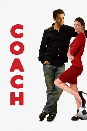 Постер: Coach