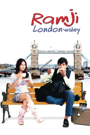 Постер: Ramji Londonwaley