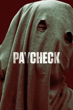 Постер: Paycheck