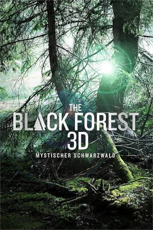 Постер: The Black Forest - Mystischer Schwarzwald