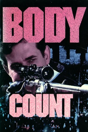 Постер: Body Count