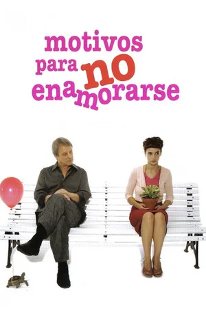 Постер: Motivos Para No Enamorarse