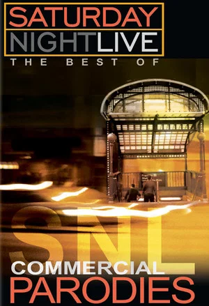 Постер: Saturday Night Live: The Best of Commercial Parodies