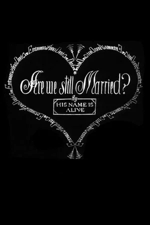 Постер: Stille Nacht II: Are We Still Married?
