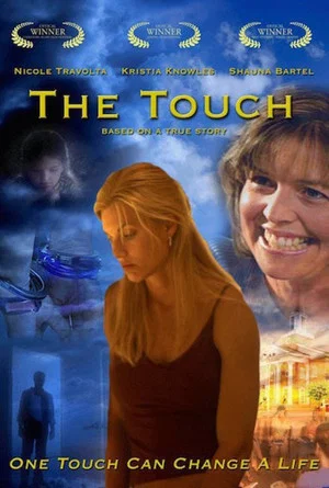Постер: The Touch
