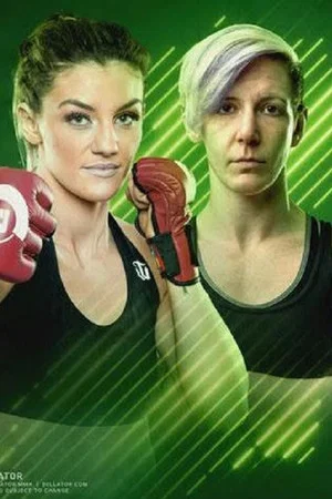 Постер: Bellator 240: McCourt vs. Ruis