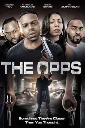 Постер: The Opps