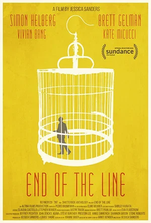 Постер: End of the Line