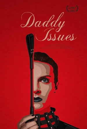 Постер: Daddy Issues