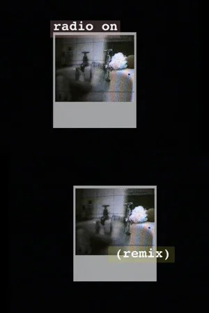 Постер: Radio On Remix