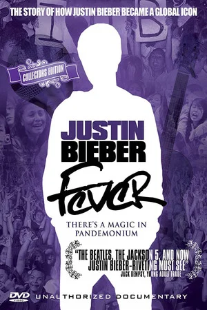 Постер: Justin Bieber: Fever