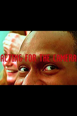 Постер: Acting for the Camera