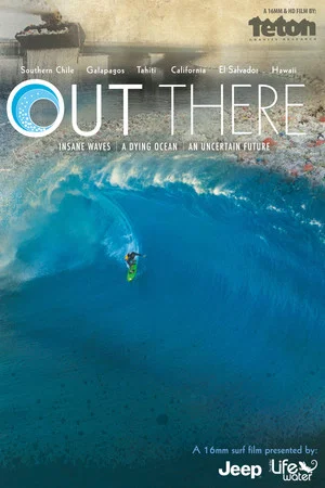 Постер: Out There
