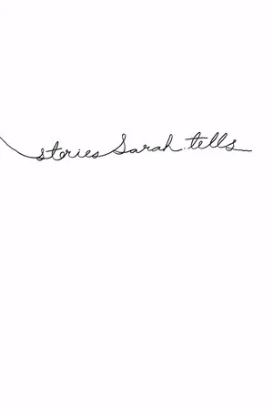 Постер: Stories Sarah Tells