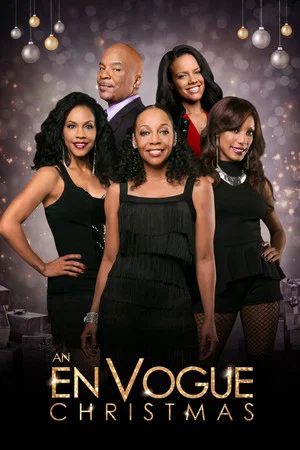 Постер: An En Vogue Christmas
