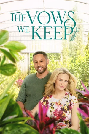 Постер: The Vows We Keep