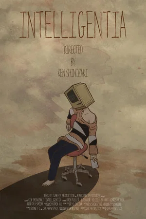 Постер: Intelligentia