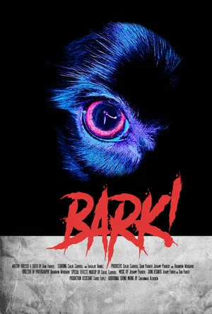Постер: Bark!