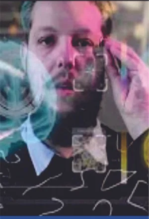 Постер: Estado de Consciência e Cyberconsciência
