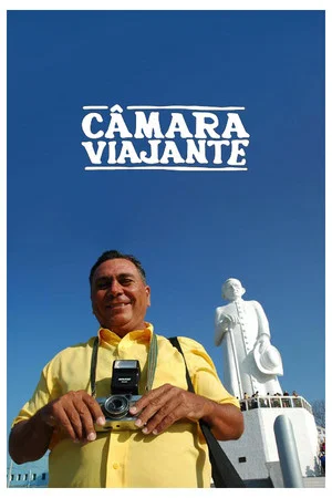 Постер: Câmara Viajante