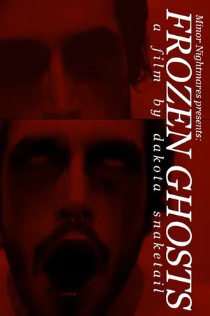 Постер: Frozen Ghosts