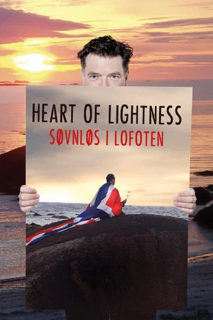 Постер: Heart of Lightness