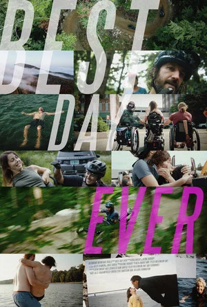 Постер: Best Day Ever
