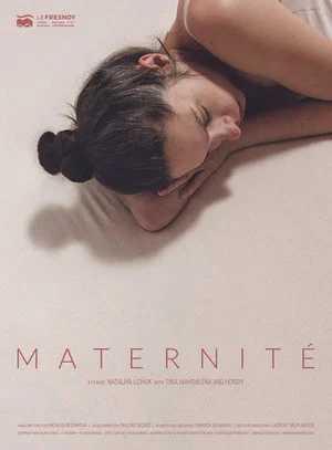 Постер: Maternity