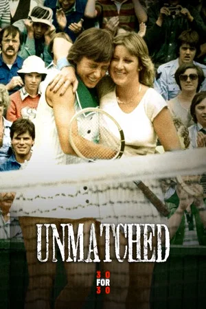 Постер: Unmatched