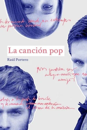 Постер: The Pop Song