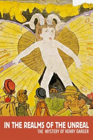 Постер: In the Realms of the Unreal
