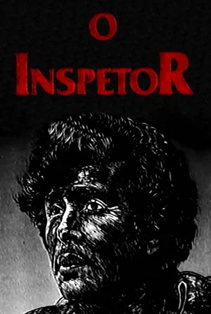 Постер: The Inspector