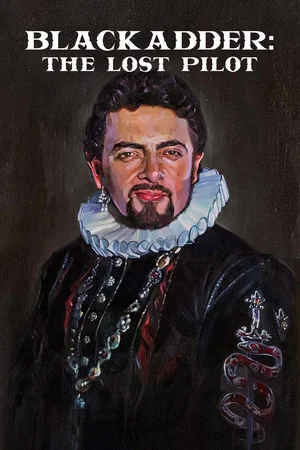 Постер: Blackadder: The Lost Pilot