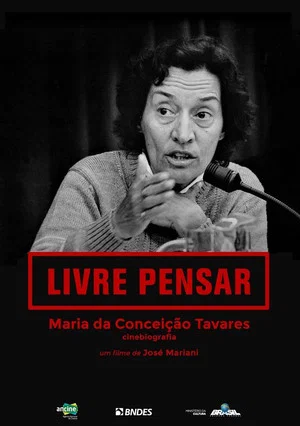 Постер: Livre Pensar