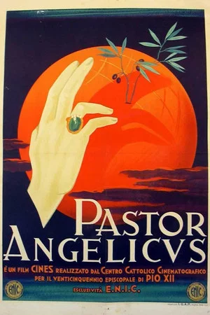 Постер: The Story of the Pope