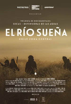Постер: El Río Sueña