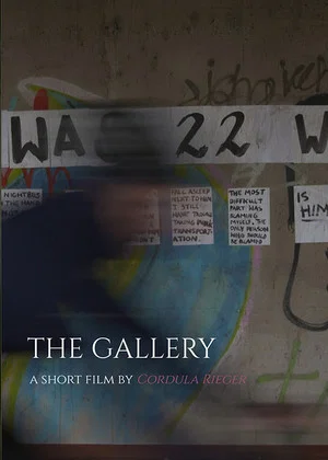 Постер: The Gallery