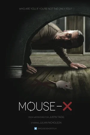 Постер: Mouse-X