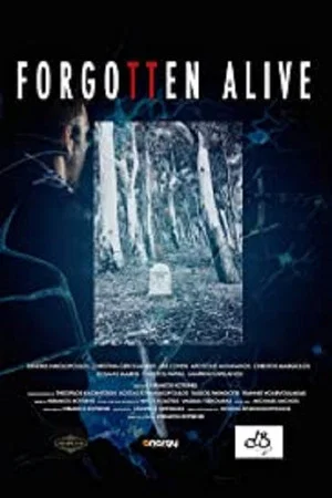 Постер: Forgotten Alive