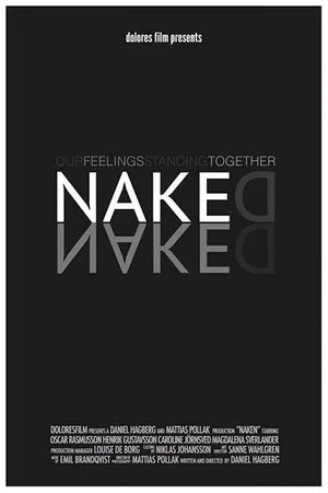 Постер: Naked