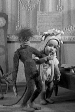 Постер: Babylas' Marriage
