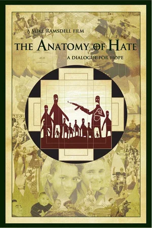 Постер: The Anatomy of Hate