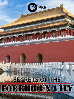Постер: Secrets of the Forbidden City