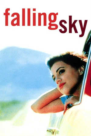 Постер: Falling Sky