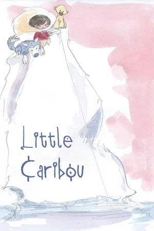 Постер: Little Caribou